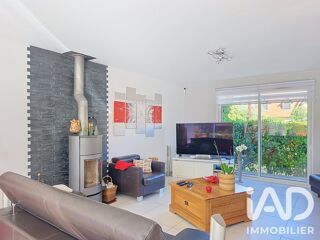 Maison à vendre 6 pièces 155 m²