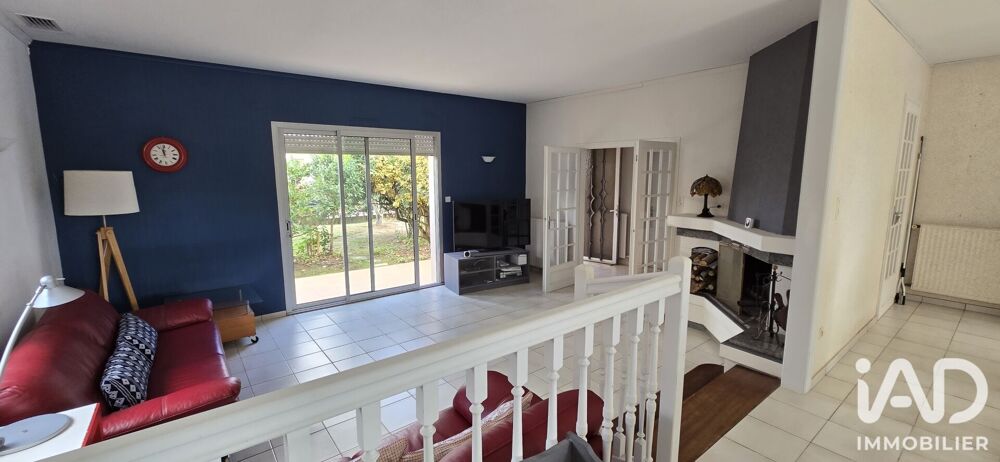 Vente Maison Vente Maison/villa 5 pièces Avrillé
