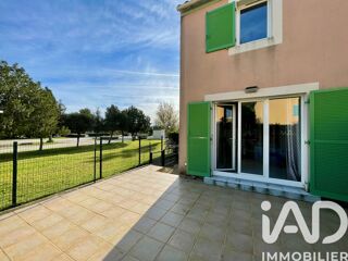  Maison à vendre 4 pièces 64 m²