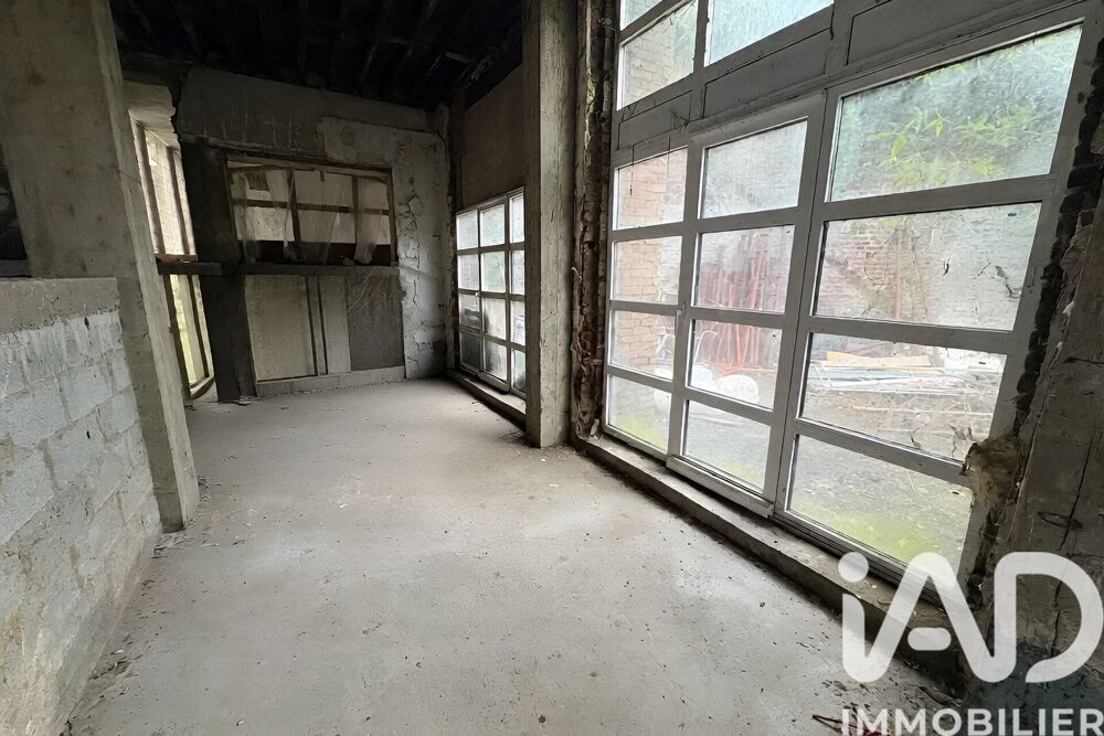 Vente Loft 1 pièce