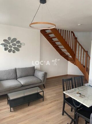  Appartement � louer 2 pi�ces 44 m�
