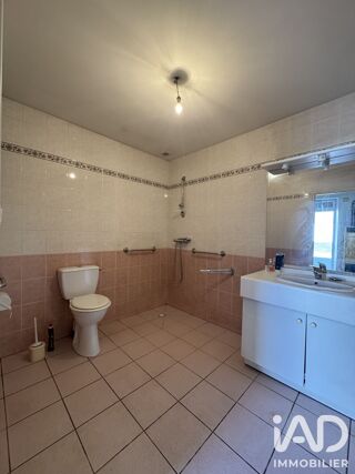  Maison à vendre 5 pièces 137 m²