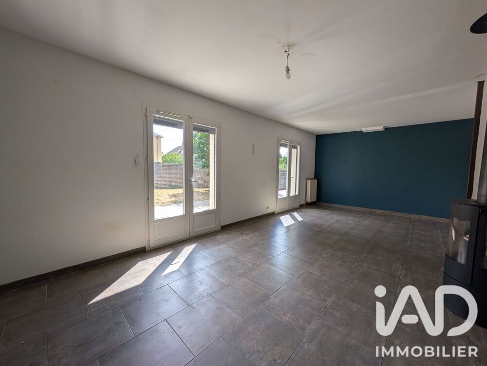 Vente Maison/villa 3 pièces