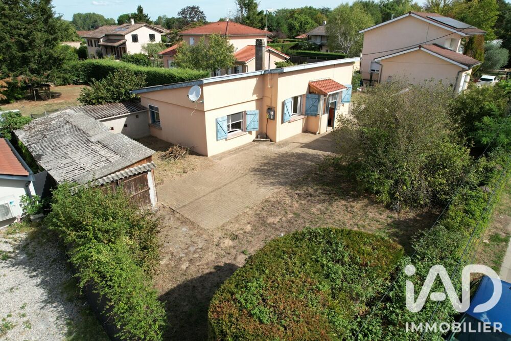Vente Maison/villa 3 pièces