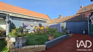  Maison à vendre 4 pièces 113 m²
