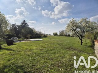  Maison à vendre 5 pièces 146 m²