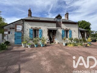  Maison � vendre 2 pi�ces 62 m�