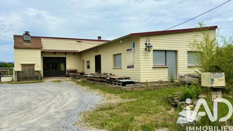   Vente Boutique/Local commercial 325 m&sup2; 