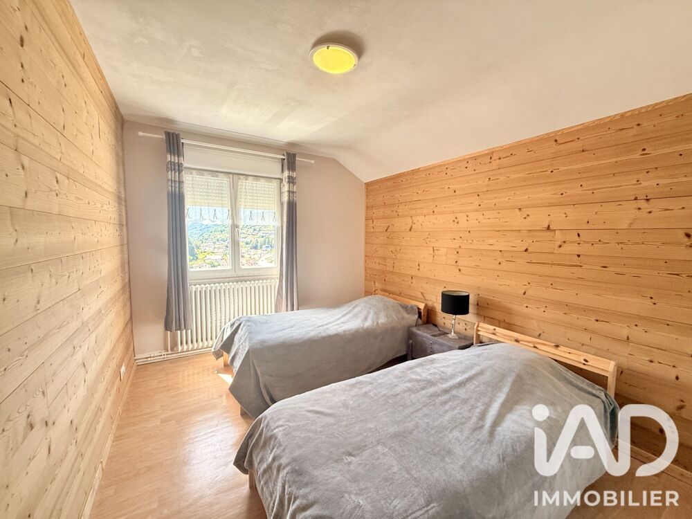 Vente Maison Vente Maison/villa 5 pièces La bresse