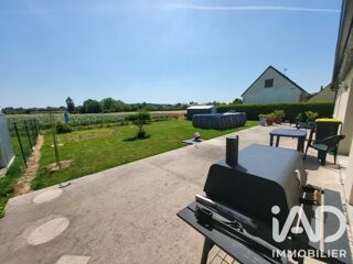  Maison à vendre 6 pièces 107 m² Condren