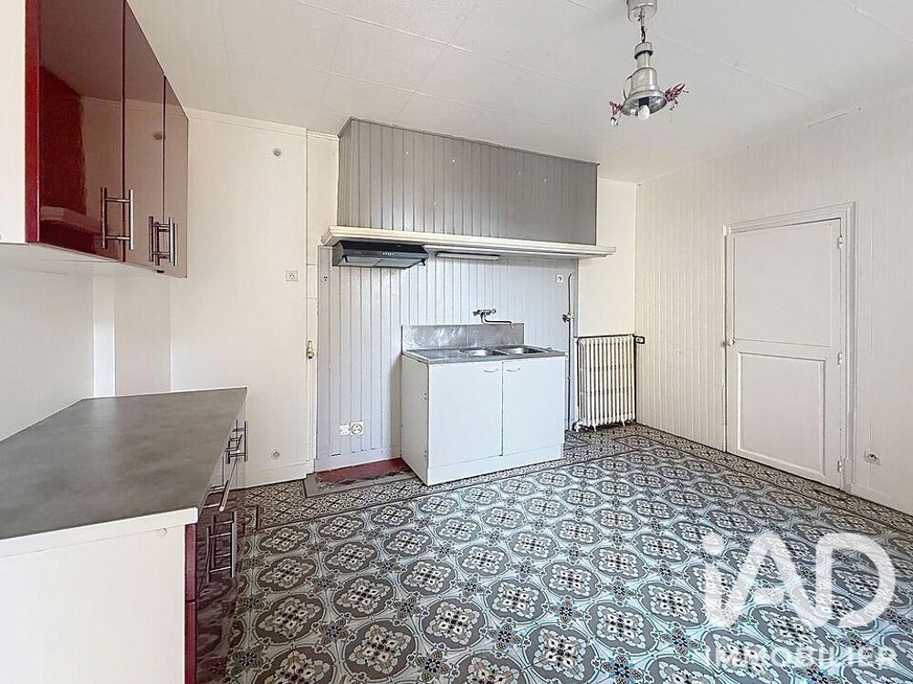 Vente Appartement Vente Appartement 3 pièces Limay