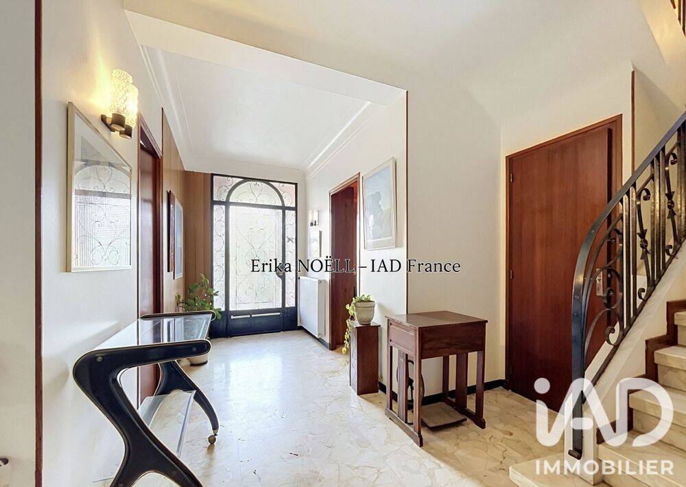 Vente Maison traditionnelle 6 pièces