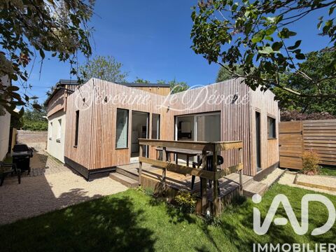  Vente Maison/villa 6 pièces Maison - 6 pièce(s) - 111 m²