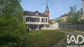  Maison à louer 4 pièces 88 m²