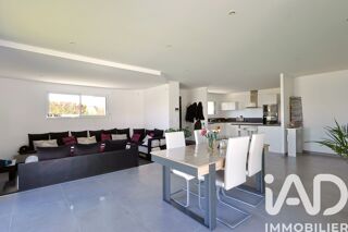  Maison à vendre 4 pièces 132 m²
