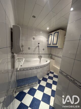  Maison à vendre 5 pièces 74 m²