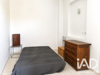  Appartement à louer 1 pièce 35 m²