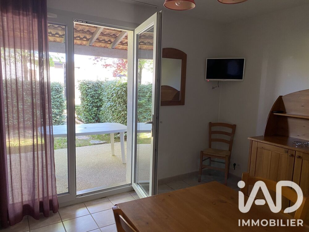 Vente Appartement Vente Appartement 3 pièces Vallon pont d'arc