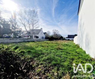  Terrain à vendre 300 m²