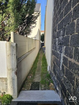  Maison � vendre 3 pi�ces 80 m�