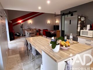  Maison à vendre 6 pièces 141 m²