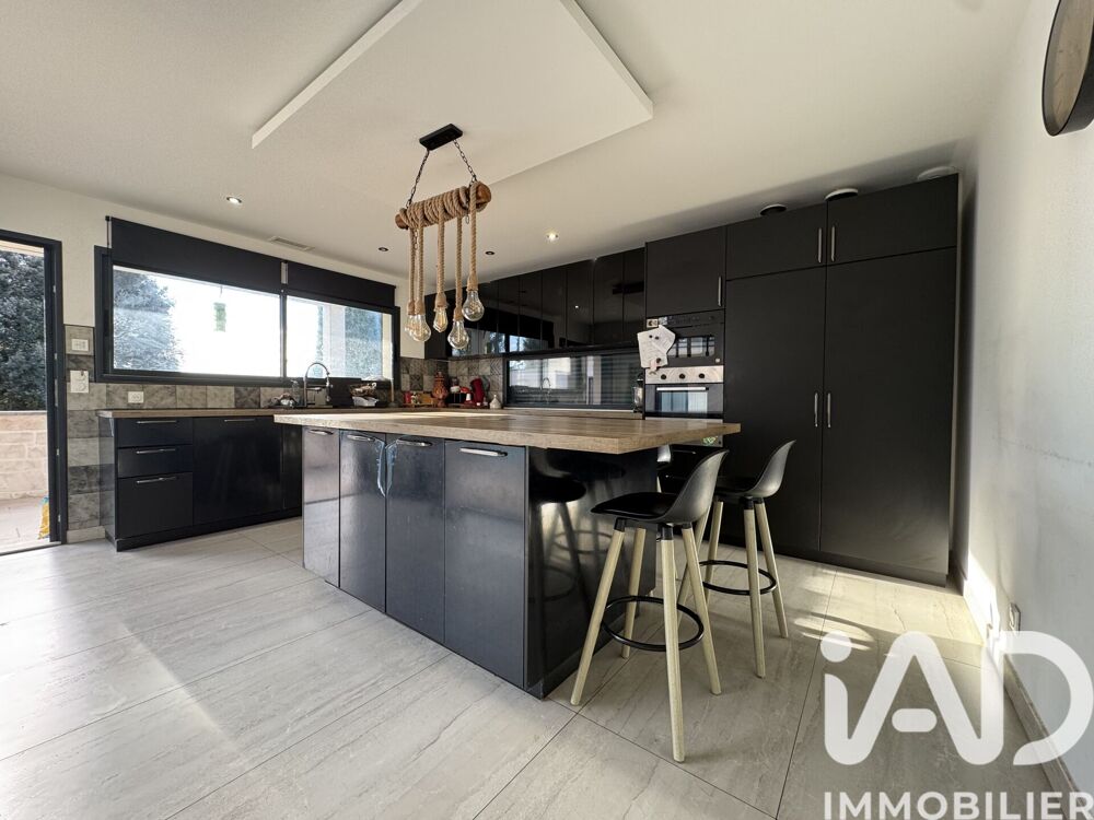 à vendre  Maison Nîmes (30000)