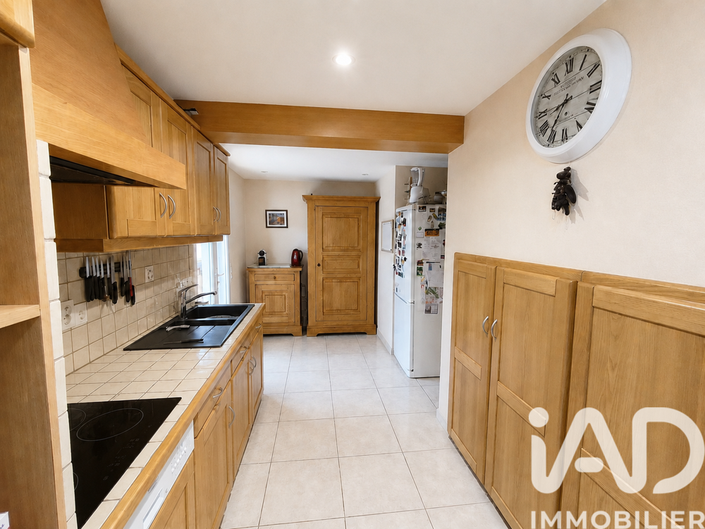 Vente Maison Vente Maison/villa 7 pièces Latour-bas-elne