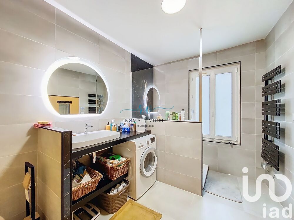 vente Maison - 3 pièce(s) - 70 m² Gallardon (28320)