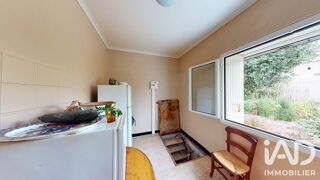  Maison à vendre 5 pièces 145 m²