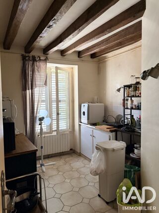  Appartement à vendre 1 pièce 35 m²