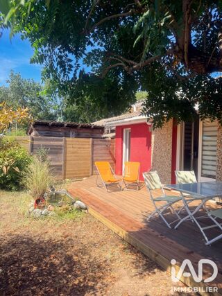  Maison à vendre 3 pièces 66 m²