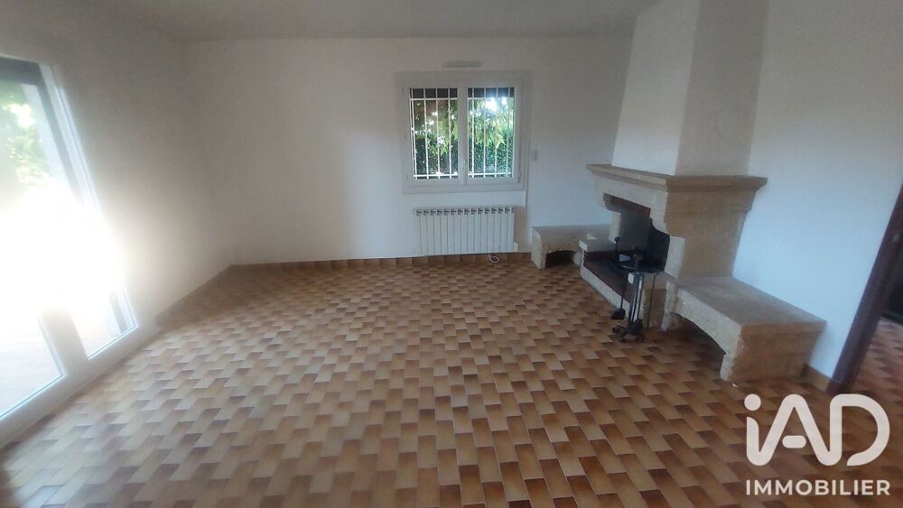 Location Maison Location Maison/villa 3 pièces Générac