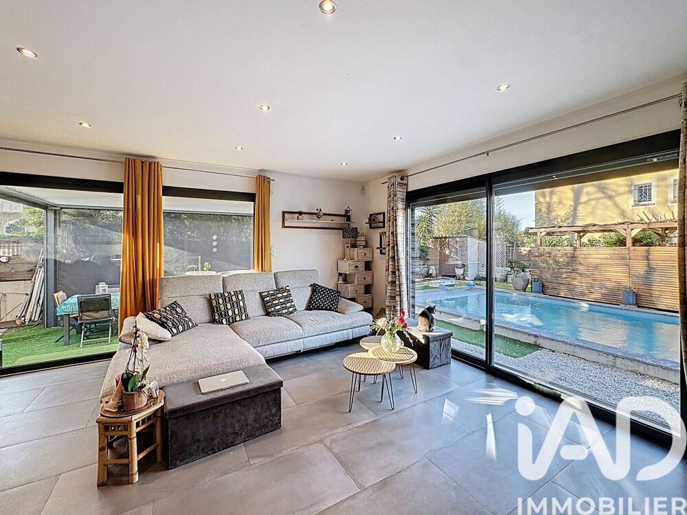 Vente Maison traditionnelle 4 pièces