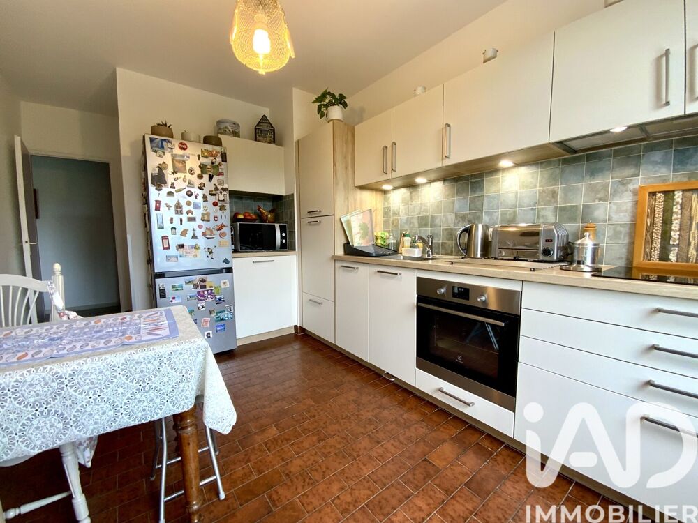 Vente Appartement Vente Appartement 3 pièces Romorantin-lanthenay