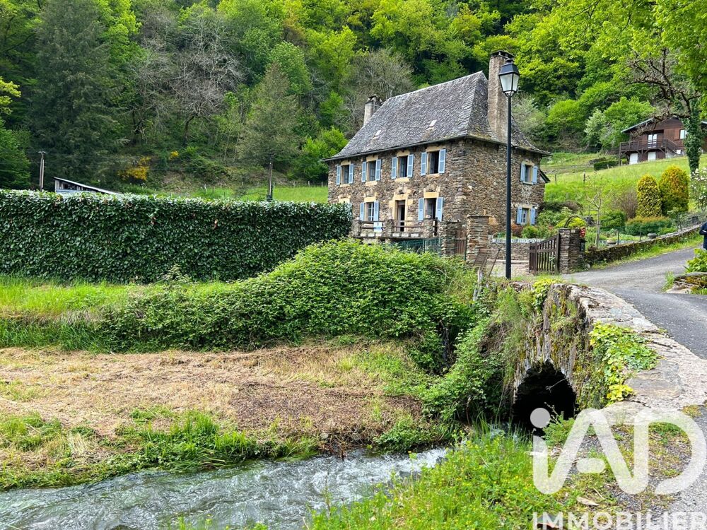 Vente Maison de campagne 7 pièces