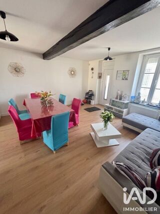  Immeuble à vendre 144 m²