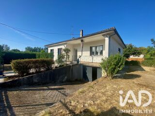  Maison à vendre 4 pièces 110 m²