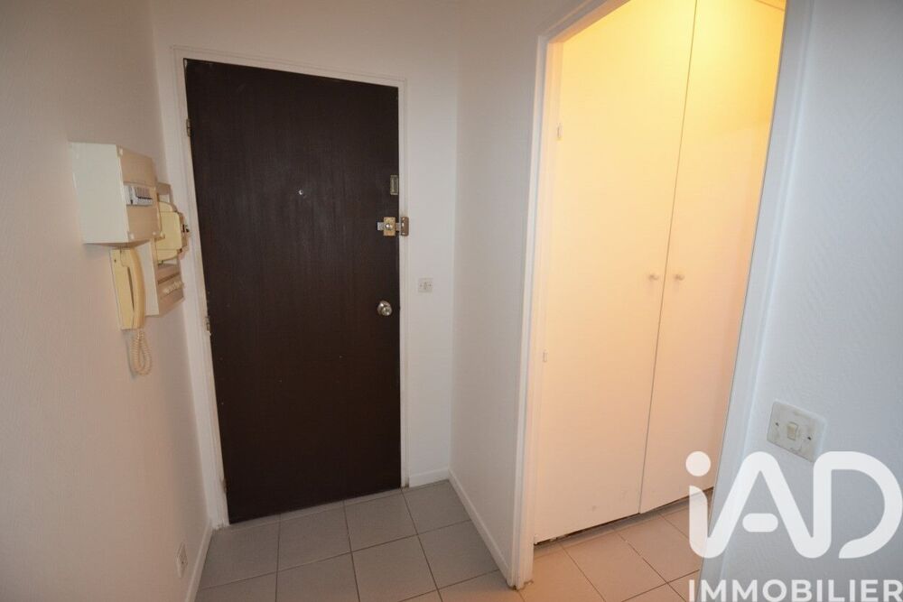 Vente Appartement Vente Studio 1 pièce Le mée-sur-seine