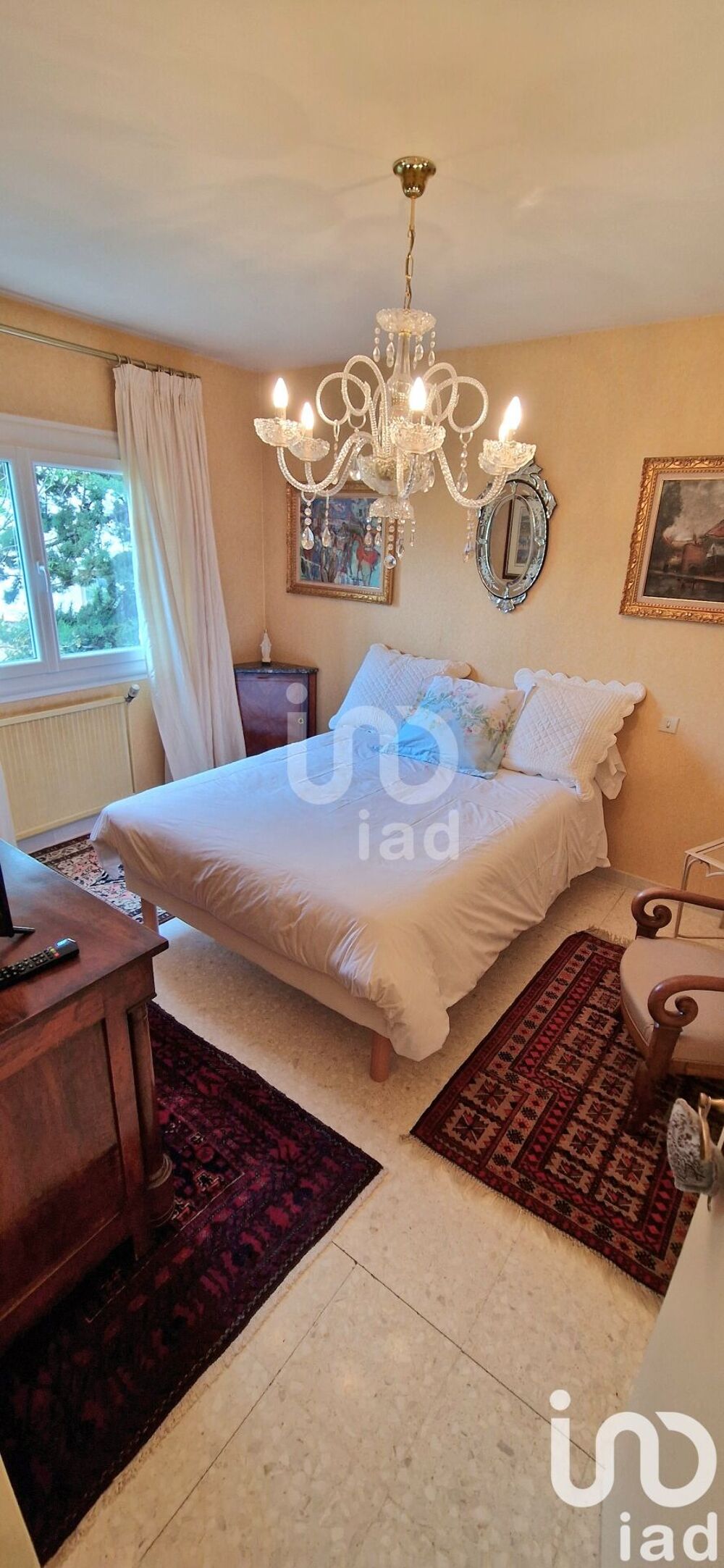 � vendre  Maison Nimes (30900)