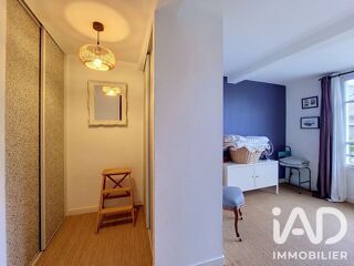 Vente Appartement Vente Duplex 4 pièces Vannes