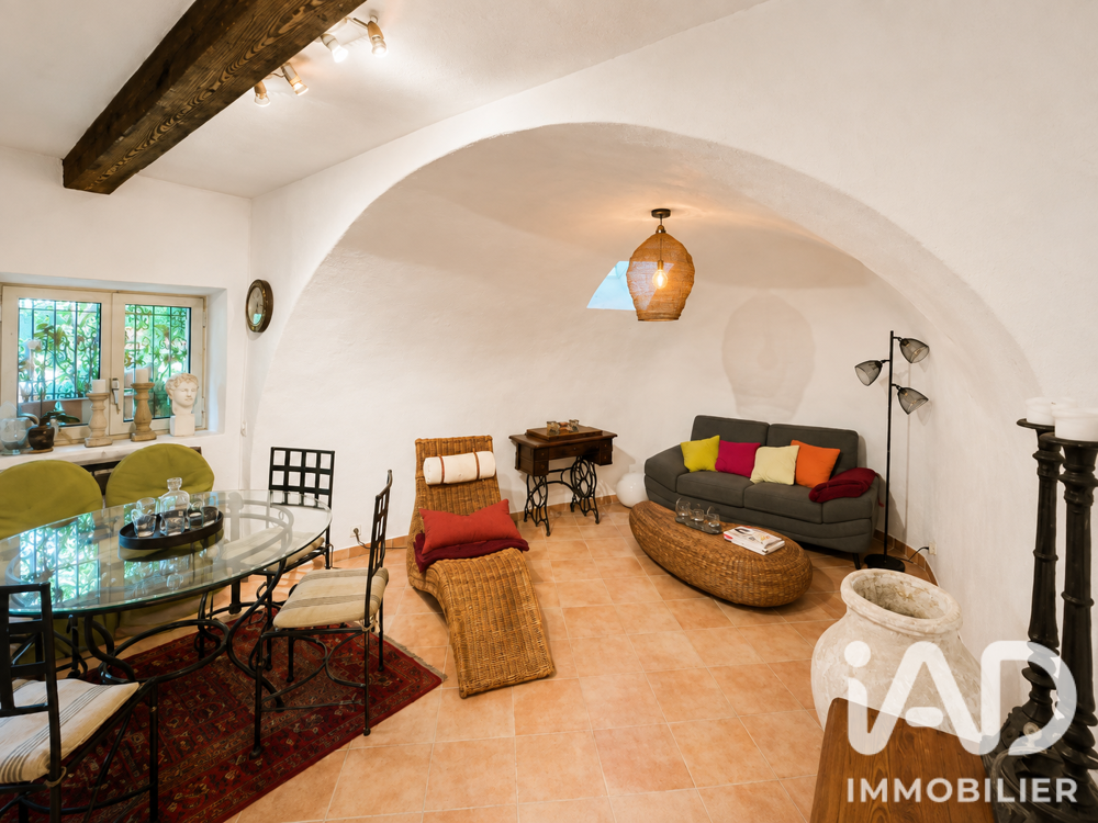 Vente Appartement Vente Duplex 3 pièces Biot