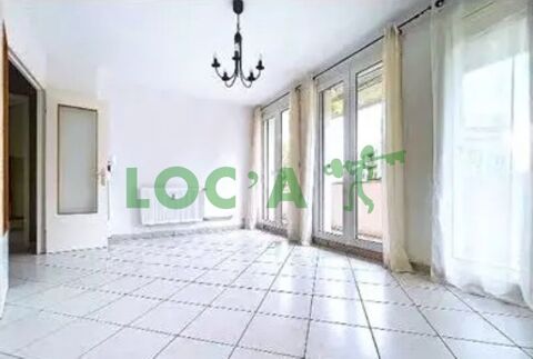  Appartement � louer 4 pi�ces 74 m�