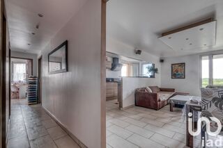  Appartement à vendre 4 pièces 81 m²