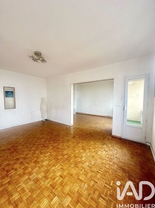  Appartement à vendre 4 pièces 83 m²