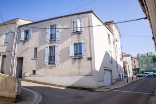 Appartement 147 m² · à Ribérac · 147 m² · 199 000 €