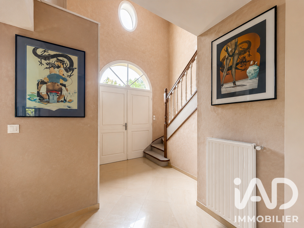 Vente Maison/villa 9 pièces