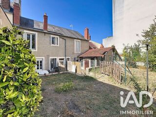  Maison à vendre 7 pièces 152 m²