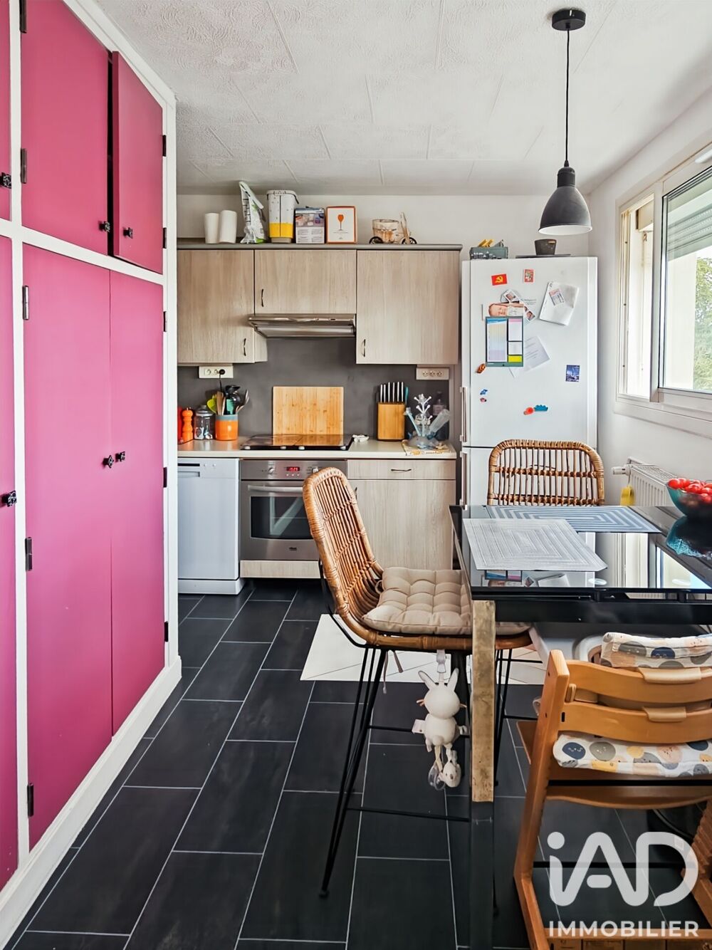 Vente Appartement Vente Appartement 3 pièces Combs-la-ville