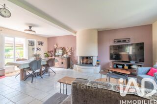  Maison à vendre 7 pièces 133 m²