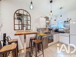  Maison � vendre 3 pi�ces 55 m�